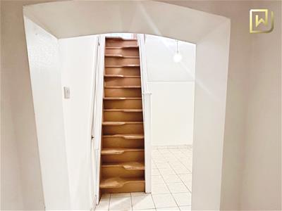 Basement Rooms